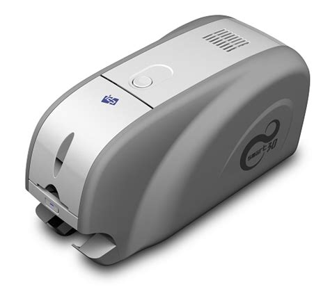 idp smart-30s single-sided id card printer reviews|IDP Smart 30 ID Card Printer Review (In.